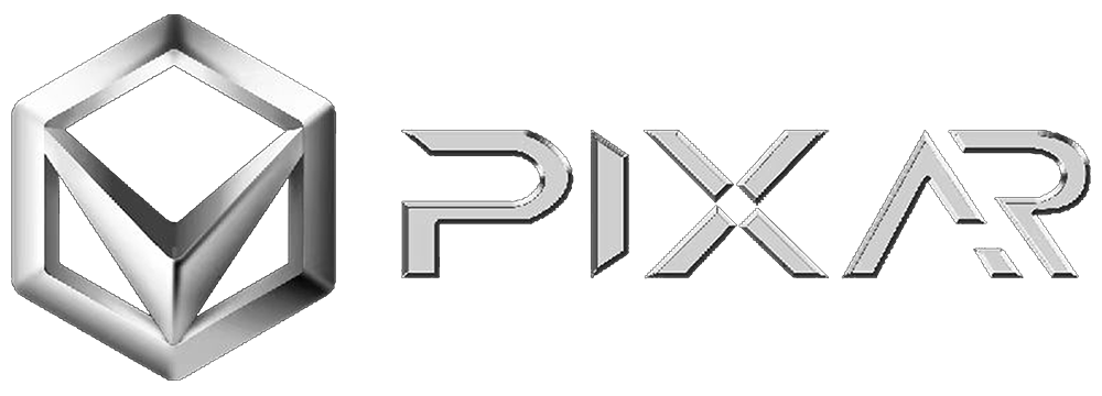 Pixar Việt Nam Logo