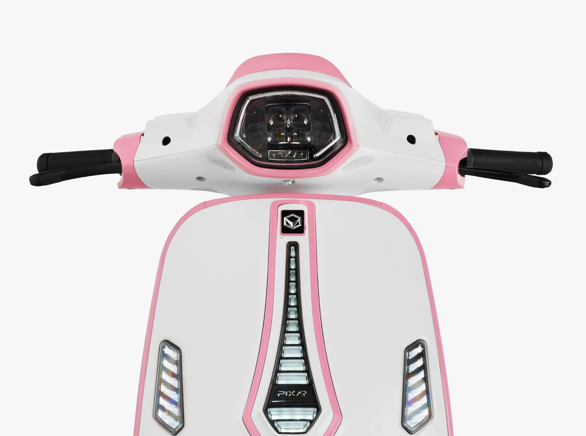 Đèn pha hiện đại, cá tính